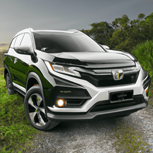 Keunggulan dan Kelemahan Honda CR-V Hybrid 2024 dalam Segi Performa