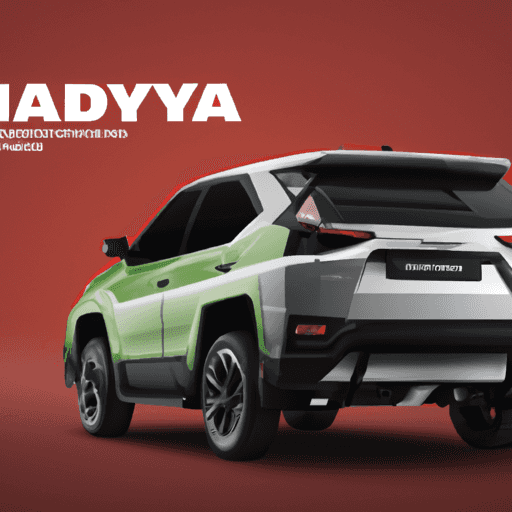 Perbandingan Spesifikasi: Honda CR-V Hybrid 2024, Daihatsu Rocky, dan Suzuki Jimny