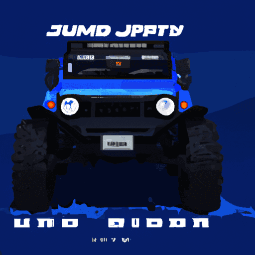 Suzuki Jimny 2024: Off-Roader Kecil dengan Kemampuan Besar
