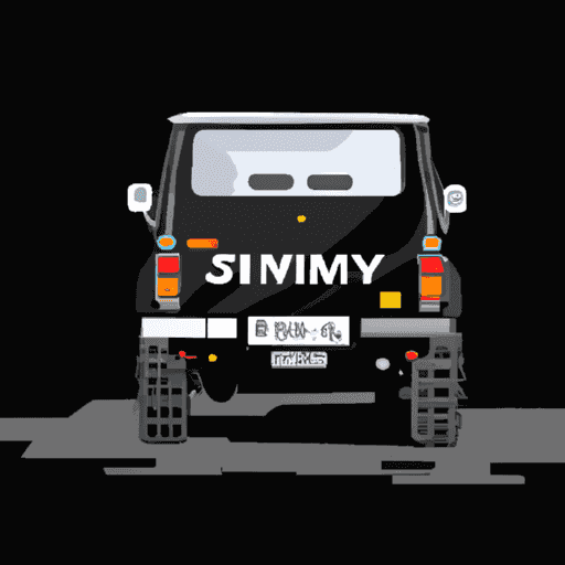 Suzuki Jimny 2024: Tetap Klasik dengan Sentuhan Modern