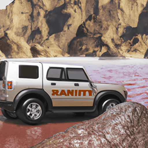 Suzuki Jimny vs Daihatsu Rocky: Pertarungan SUV Mini yang Seru