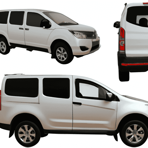 Tips Memilih antara Honda CR-V Hybrid 2024, Daihatsu Rocky, dan Suzuki Jimny